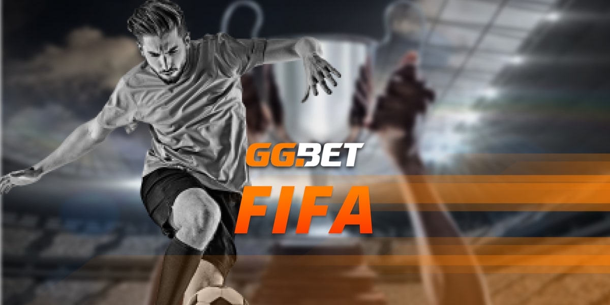 GGBet FIFA
