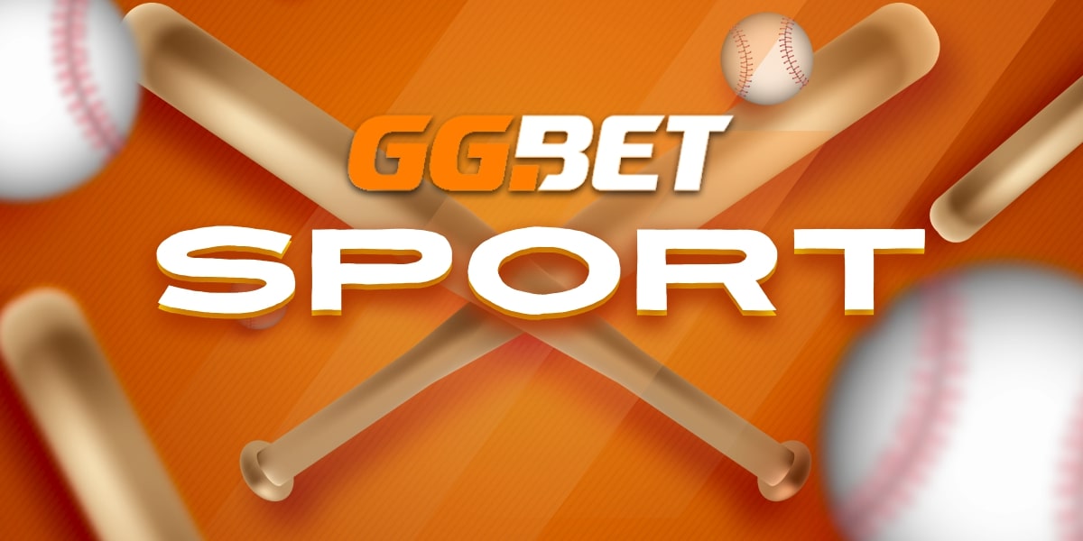 GGBet Sport