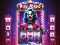 slot Miss Joker